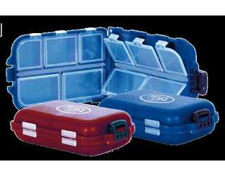 CAJA PLASTICO AZUL  CAJA PLASTICO AZUL