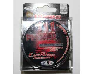 NYLON 111 FEEDER 0.22 150MT 5,12kg NYLON 111 FEEDER 0.22 150MT 5,12kg