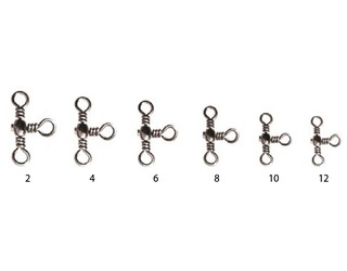 EMERILLON YUKI TRIPLE 8 (6 unidades) EMERILLON YUKI TRIPLE 8 (6 unidades)