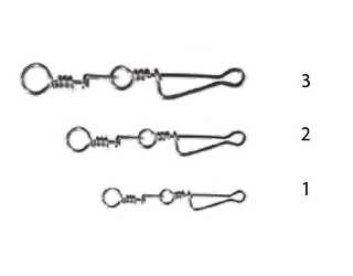 EMERILLON YUKI ITALIANO 2 (5 unidades) EMERILLON YUKI ITALIANO 2 (5 unidades)