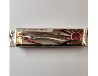 FISHUS TUNE PREDATOR 14cm 61.5gr Color 015 FISHUS TUNE PREDATOR 14cm 61.5gr Color 015