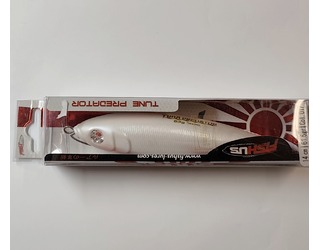 FISHUS TUNE PREDATOR 14cm 61.5gr Color 017 FISHUS TUNE PREDATOR 14cm 61.5gr Color 017