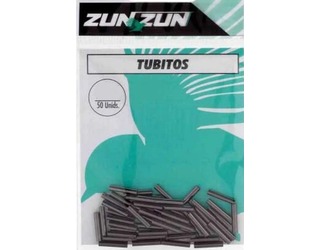 ZUNZUN - TUBITOS STANDARD 50u 1.8