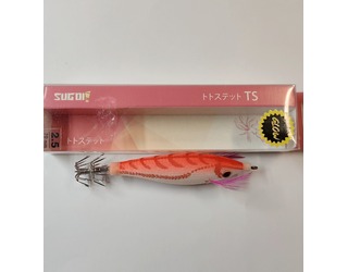 ZUNZUN SUGOI TS SIZE 2.5 70mm COLOR RFL ZUNZUN SUGOI TS SIZE 2.5 70mm COLOR RFL