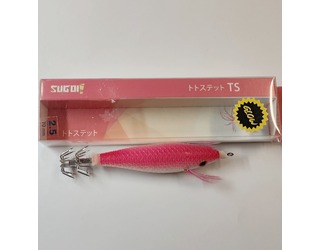 ZUNZUN SUGOI TS SIZE 2.5 70mm COLOR PL ZUNZUN SUGOI TS SIZE 2.5 70mm COLOR PL