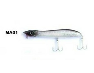 AKAMI MAGNET 10CM 11gr COLOR: MA01 AKAMI MAGNET 10CM 11gr COLOR: MA01