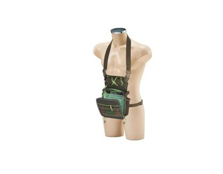 AKAMI BANDOLERA PARA APAREJOS DE PESCA AKAMI BANDOLERA PARA APAREJOS DE PESCA