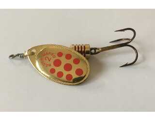 CUCHARILLA MAPSO REDER 2-OR  CUCHARILLA MAPSO REDER 2-OR