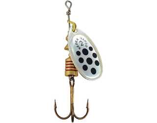 CUCHARILLA MAPSO REDER 2-PN  CUCHARILLA MAPSO REDER 2-PN
