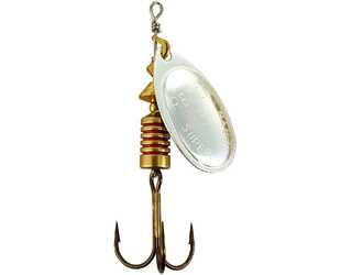CUCHARILLA MAPSO REDER 3-PLATA  CUCHARILLA MAPSO REDER 3-PLATA