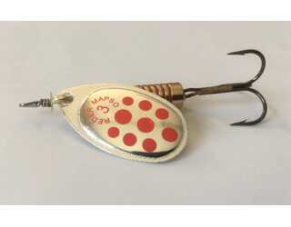 CUCHARILLA MAPSO REDER 3-PR  CUCHARILLA MAPSO REDER 3-PR