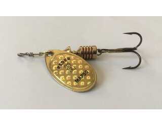 CUCHARILLA MAPSO REDER 2-O-IRIS-ORO  CUCHARILLA MAPSO REDER 2-O-IRIS-ORO