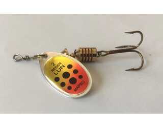 CUCHARILLA MAPSO REDER 2-PAR-L  CUCHARILLA MAPSO REDER 2-PAR-L
