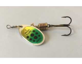 CUCHARILLA MAPSO REDER 2-PAV-L  CUCHARILLA MAPSO REDER 2-PAV-L