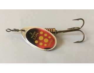 CUCHARILLA MAPSO REDER 2-PRZ-L  CUCHARILLA MAPSO REDER 2-PRZ-L