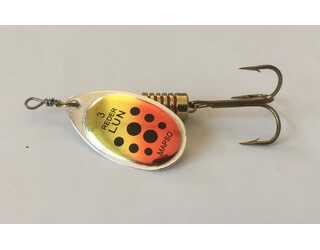 CUCHARILLA MAPSO REDER 3-PAR-L  CUCHARILLA MAPSO REDER 3-PAR-L