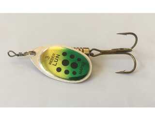 CUCHARILLA MAPSO REDER 3-PAV-L  CUCHARILLA MAPSO REDER 3-PAV-L