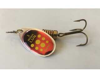 CUCHARILLA MAPSO REDER 3-PRZ-L  CUCHARILLA MAPSO REDER 3-PRZ-L