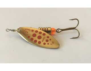 CUCHARILLA MAPSO SPARK 2-OR  CUCHARILLA MAPSO SPARK 2-OR