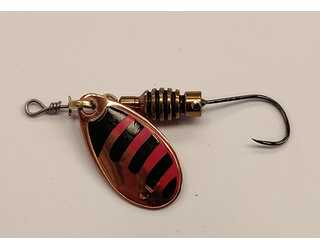 CUCHARILLA CELTA 1 ANZUELO SIN MUERTE Nº 2 CNR