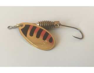 CUCHARILLA CELTA 1 ANZUELO SIN MUERTE Nº 3 ONR