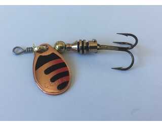 CUCHARILLA CELTA Nº 1 CNR