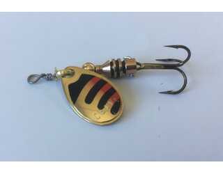 CUCHARILLA CELTA Nº 1 ONR