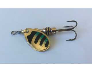 CUCHARILLA CELTA Nº 1 ONV