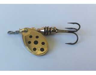 CUCHARILLA CELTA Nº 1 OPN