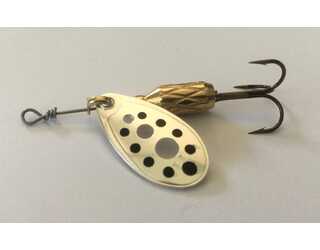 CUCHARILLA CELTA TURBO Nº 2 APN CUCHARILLA CELTA TURBO Nº 2 APN