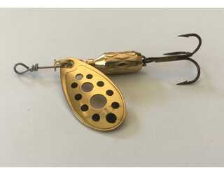 CUCHARILLA CELTA TURBO Nº 2 OPN CUCHARILLA CELTA TURBO Nº 2 OPN