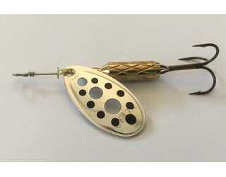 CUCHARILLA CELTA TURBO Nº 3 APN CUCHARILLA CELTA TURBO Nº 3 APN