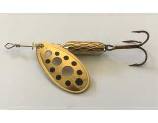 CUCHARILLA CELTA TURBO Nº 3 OPN CUCHARILLA CELTA TURBO Nº 3 OPN