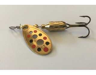 CUCHARILLA CELTA TURBO Nº 2 OPRN CUCHARILLA CELTA TURBO Nº 2 OPRN