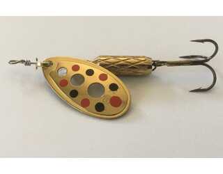 CUCHARILLA CELTA TURBO Nº 3 OPRN