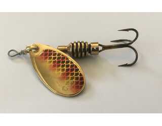 CUCHARILLA CELTA Nº 2 BTG