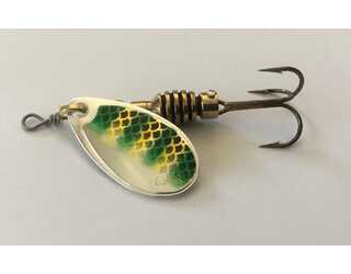 CUCHARILLA CELTA Nº 2 GFS