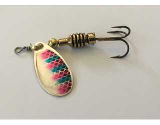 CUCHARILLA CELTA Nº 2 RTS CUCHARILLA CELTA Nº 2 RTS