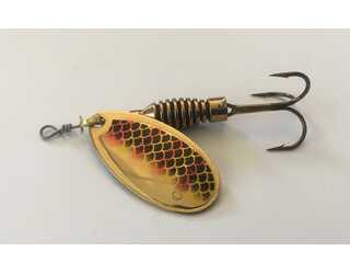 CUCHARILLA CELTA Nº 3 BTG CUCHARILLA CELTA Nº 3 BTG