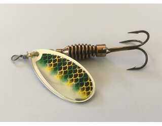 CUCHARILLA CELTA Nº 3 GFS CUCHARILLA CELTA Nº 3 GFS