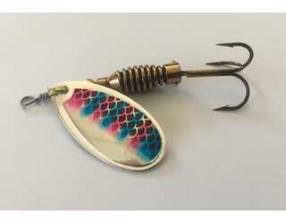 CUCHARILLA CELTA Nº 3 RTS CUCHARILLA CELTA Nº 3 RTS