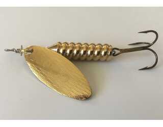 CUCHARILLA MAPSO ASON 3B -12gr - ORO  CUCHARILLA MAPSO ASON 3B -12gr - ORO