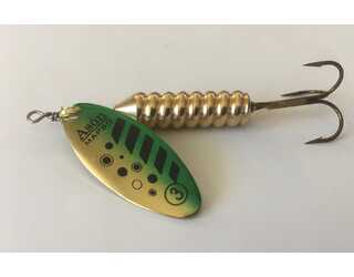 CUCHARILLA MAPSO ASON 3B -12gr - ONV  CUCHARILLA MAPSO ASON 3B -12gr - ONV