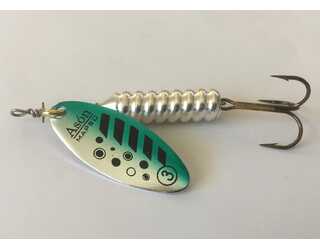 CUCHARILLA MAPSO ASON 3B -12gr - PNV  CUCHARILLA MAPSO ASON 3B -12gr - PNV