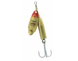 CUCHARILLA MAPSO P-LOBER 15gr OR  CUCHARILLA MAPSO P-LOBER 15gr OR
