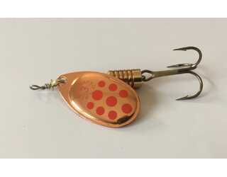 CUCHARILLA MAPSO REDER 3-CR  CUCHARILLA MAPSO REDER 3-CR