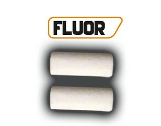 TURKANA POP-UP FOAM FLUOR 15mm (5 unidades)