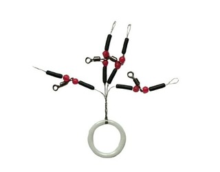 TURKANA STOPPER PERLA-ROLLING S1 M
