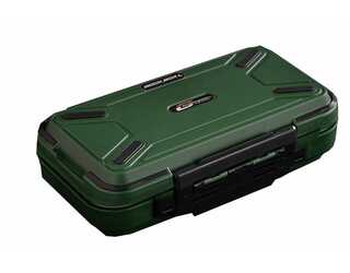 CAJA CINNETIC ROCK BOX L GREEN ARMED