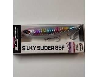 CINNETIC SILKY SLIDER 85 HOLLO RAIMBOW CINNETIC SILKY SLIDER 85 HOLLO RAIMBOW